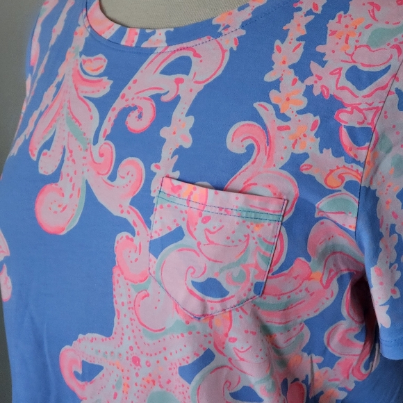 Lilly Pulitzer Declan Dress - Picture 3 of 5